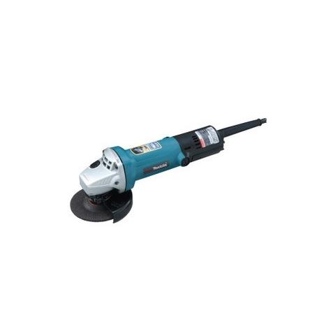 マキタ（makita） ディスクグラインダ 9533BLA 100mm 880W 低速高 
