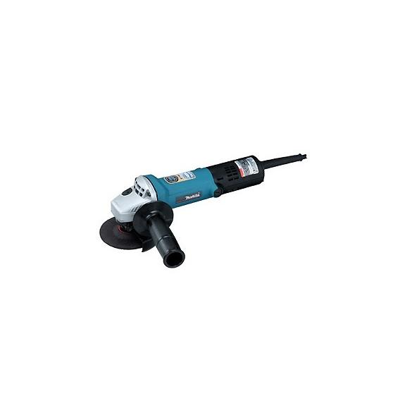 マキタ（makita） 電子ディスクグラインダ 9533CB 100mm : e-tool 