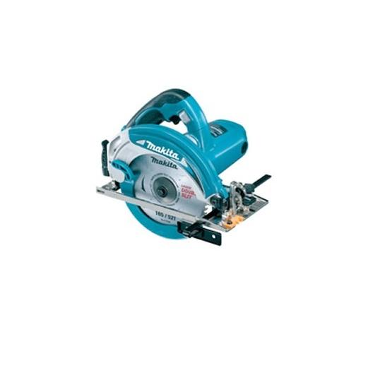 マキタ 165mm 電気マルノコ 5637BASP 刃無 丸ノコ　丸鋸