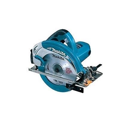 マキタ 190mm電気マルノコ マキタ 電気マルノコ 刃径190mm 100V ＜M585＞ 切込深さ90°68mm