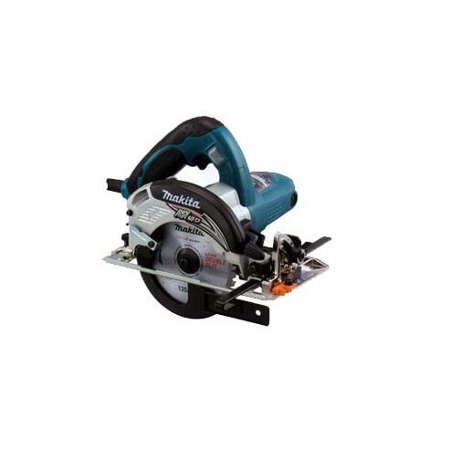 マキタ（makita） 125mm 内装マルノコ 5241 際切り機能付 : e-tool 