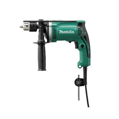 マキタ 震動ドリル コンクリ16mm 鉄工13mm 木工30mm M816K : e-tool