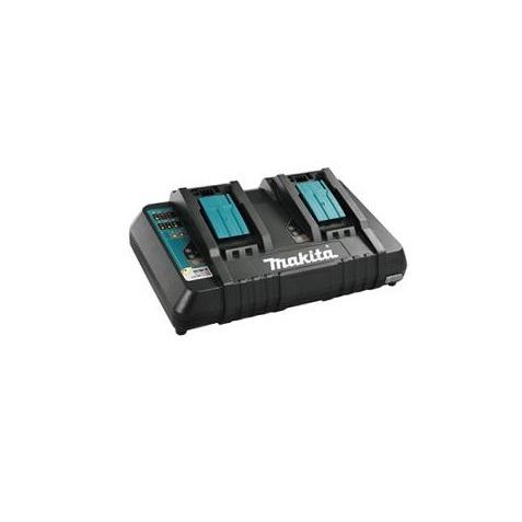 マキタ（makita） 2口急速充電器 DC18RD※セットばらし品 : e-tool 