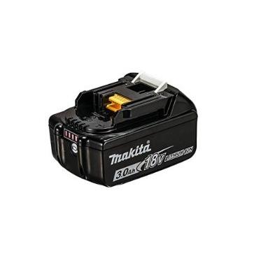 最安 マキタ 18V 3.0Ah BL1830B バッテリ 電池 残容量表示 自己故障
