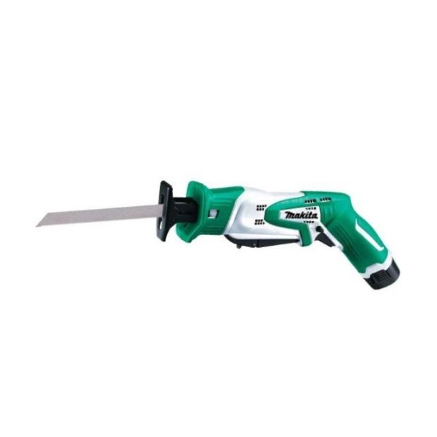 マキタ（makita） 10.8V 充電式 レシプロソー JR101DWG : e-toolヤフー 