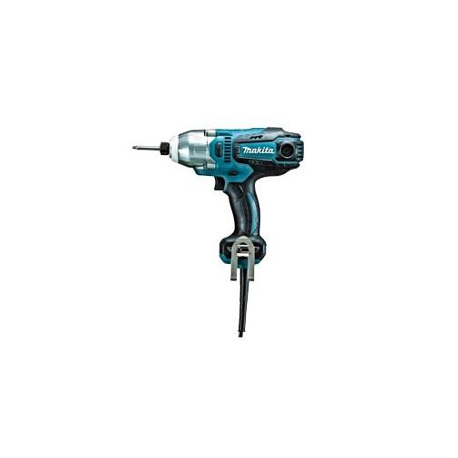 マキタ マキタ インパクトドライバ TD0220 ケース付 : e-toolヤフー店 