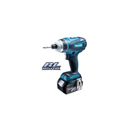 マキタ ソフトインパクトドライバー TS141DZ 青 18V 本体のみ マキタ ソフトインパクトドライバー TS141DZ 青 18V 本体のみ