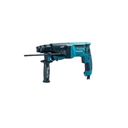 マキタ（makita） 3モード切替 ハンマドリル HR2631F 26mm AVT搭載 : e 