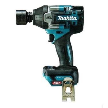 マキタ　TW007GZ（本体のみ）(バッテリ・充電器・ケース別売)　40Vmax　充電式インパクトレンチ　角ドライブ12.7mm