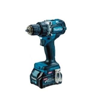 マキタ DF002GRDX 青 充電式ドライバドリル 40Vmax (バッテリ2個 マキタ DF002GRDX 青 充電式ドライバドリル 40Vmax (バッテリ2個