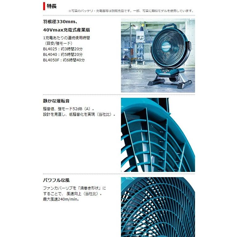 マキタ（makita） CF002GZ (充電器・バッテリ別売) (ACアダプタ付