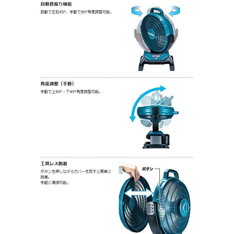 マキタ（makita） CF002GZ (充電器・バッテリ別売) (ACアダプタ付 