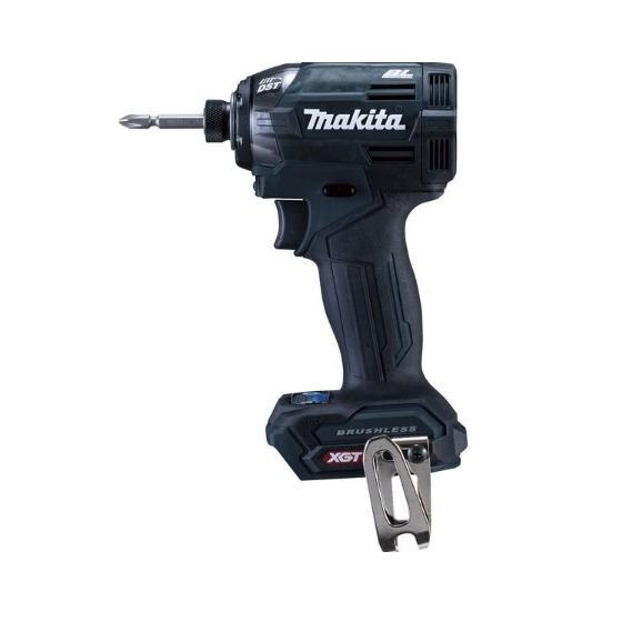 マキタ TD002GZB 黒 (本体のみ)(バッテリ・充電器・ケース別売 マキタ TD002GZB 黒 (本体のみ)(バッテリ・充電器・ケース別売