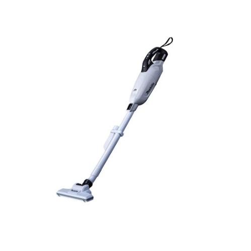 マキタ CL284FDZW 白 (本体のみ) (バッテリ・充電器別売) 充電式クリーナー カプセル式 18V | マキタ