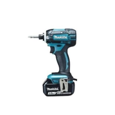 マキタ 充電式インパクトドライバ TD149DRFX 青 セット 18V : e