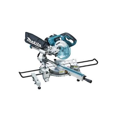 マキタ　190mm 充電式スライドマルノコ LS714DZ　本体のみ　18Ｖ×2　36Ｖ