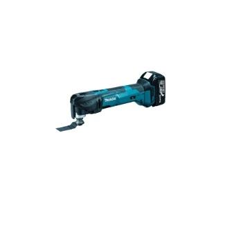 マキタ 18V 充電式マルチツール TM51DRG 6.0Ah セット : e-toolヤフー 