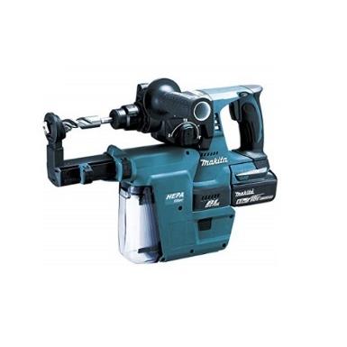 マキタ（makita） 充電式ハンマドリル HR244DRGXV 6.0Ahハンマードリル