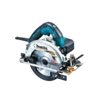 未使用 マキタ 165mm 電子マルノコ HS6303 青 丸のこ 丸ノコ 100V マキタ 100V 165mm電子丸のこ HS6303 青 チップソー付 マルノコ : e