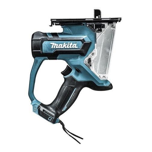 マキタ（makita） 10.8V 充電式ボードカッタ SD100DZ 本体のみ : e 