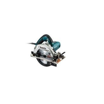 マキタ（makita） 100V 165mm 電気マルノコ HS6301 チップソー付 青 