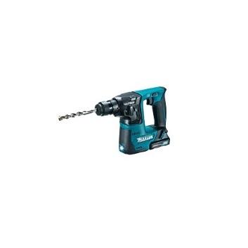 マキタ（makita） 10.8V 14mm 充電式ハンマドリル HR140DSHX 1.5Ah 