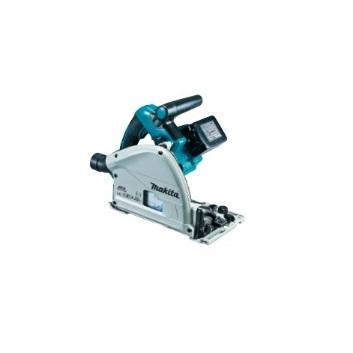 マキタ（makita） 18V+18V=36V 165mm 充電式プランジマルノコ SP601DZ 