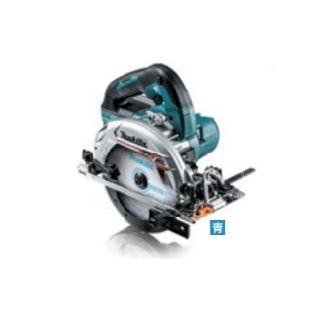 マキタ（makita） 18V 充電式マルノコ HS631DGXS 鮫肌チップソー付属 