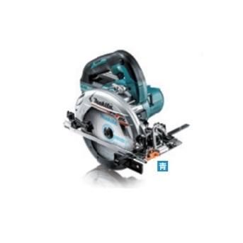 マキタ（makita） 18V 充電式マルノコ HS631DZS 鮫肌チップソー付属 
