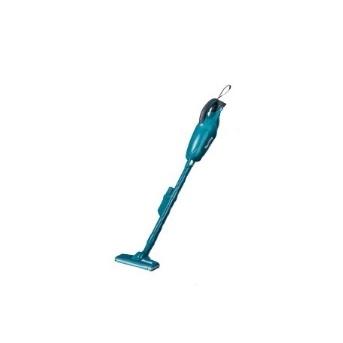 マキタ 18V 充電式クリーナー CL180FDZ 本体のみ 青 クリーナ