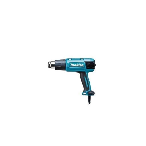 マキタ（makita） 100V ヒートガン HG6031VK 550度強力熱風 ケース付 
