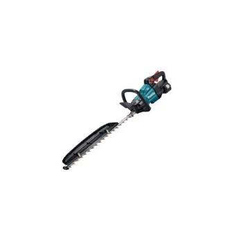 個人宅不可　マキタ 18V 充電式ヘッジトリマ MUH600DZ 600mm 特殊コーティング刃仕様 本体のみ