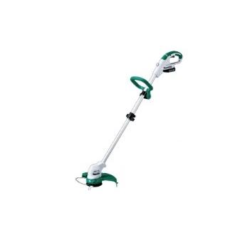 マキタ（makita） 10.8V 充電式刈払機 MUR100DSH 樹脂刃タイプ 1.5Ah 