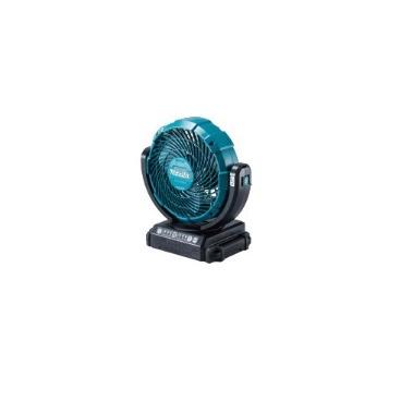 マキタ 充電式ファン CF102DZ 本体のみ 14.4V 18V リチウム