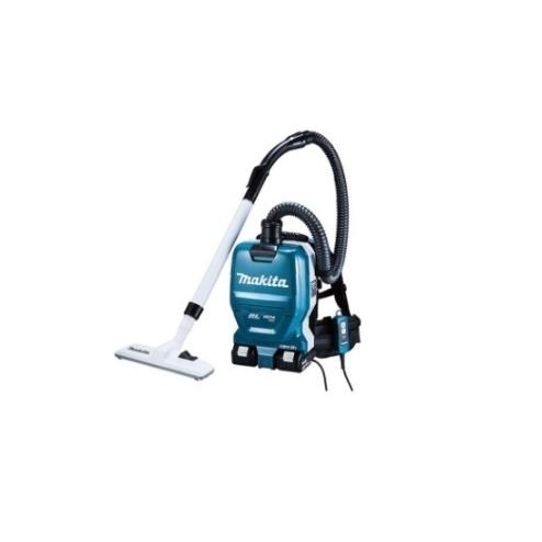 マキタ（makita） 充電式背負いクリーナー VC261DZ 36V 本体のみ