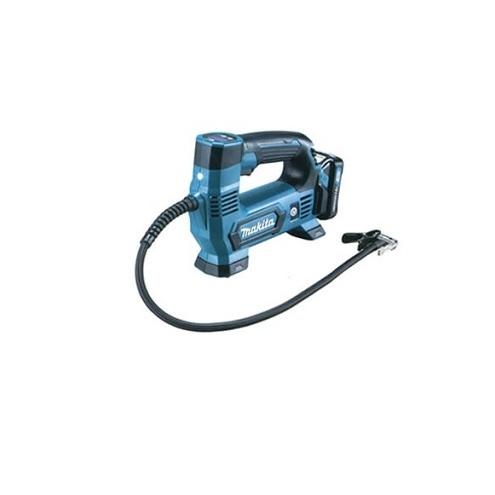マキタ（makita） 充電式空気入れ MP100DSH (バッテリBL1015・充電器 