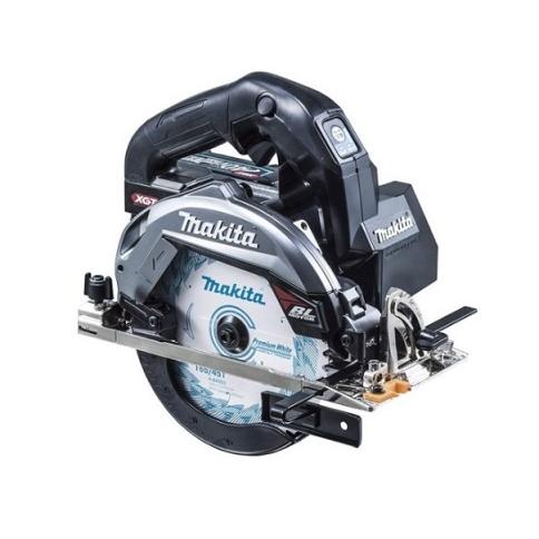 マキタ 40V 充電式マルノコ セット品 HS001GRDXB 黒×1台 マキタ（makita） HS001GRDXB 黒 充電式マルノコ 40Vmax 2.5Ah : e