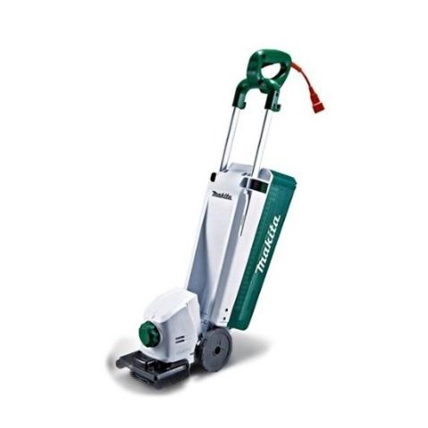 Makita 電気芝刈り機 MLM1610 100v マキタ（makita） MLM1610 芝刈機 160mm 100V タテ型 : e-toolヤフー店