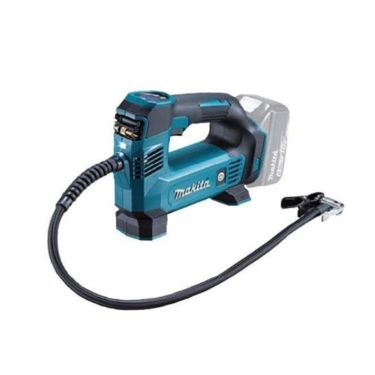 マキタ（makita） MP180DZ 本体のみ 充電式空気入れ (バッテリ・充電器