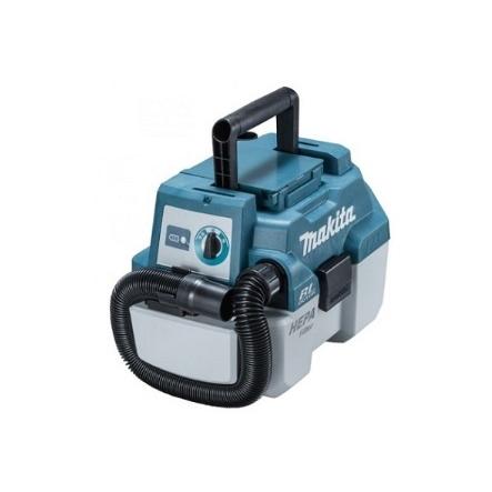 マキタ 18V 集じん機 VC750DZ 本体のみ(バッテリ・充電器別売 マキタ 18V 集じん機 VC750DZ 本体のみ(バッテリ・充電器別売