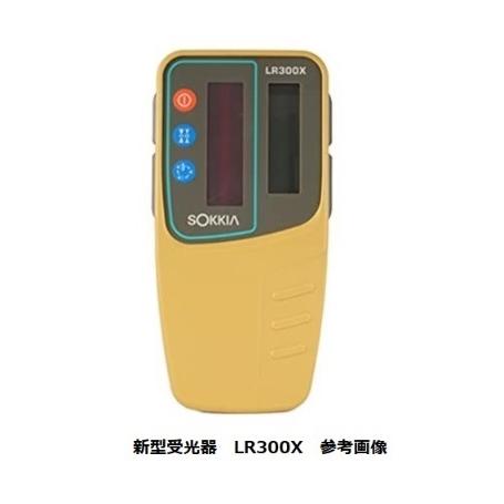 ムラテックKDS ソキア LP610J-DB 電池式 自動整準レベル