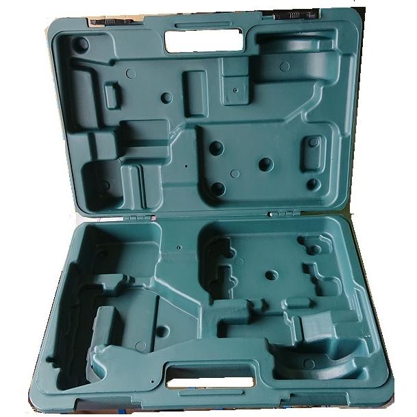 ハイコーキ　G14DSL・Ｇ14DSL2・G18DSL・G18DSL2 用収納ケースのみ　グラインダーケース　HIKOKI 日立 | HiKOKI | 01