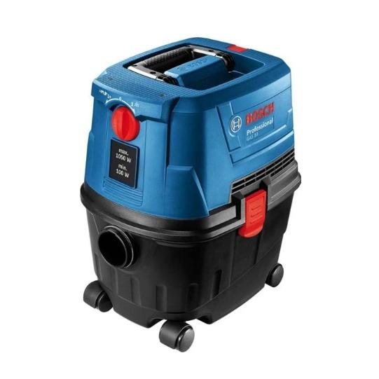 ボッシュ　マルチクリーナー　GAS10 BOSCH　ブロアも出来る 乾湿両用｜e-tool-aaa