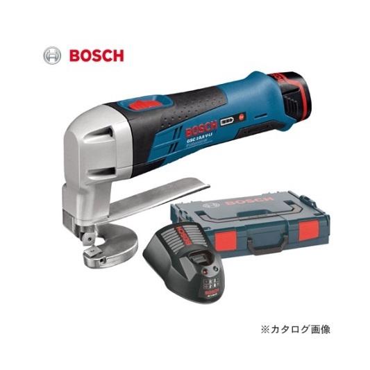 BOSCH（DIY、工具） ボッシュ BOSCH GSC10.8V-LIN2 10.8V 2.0Ah 