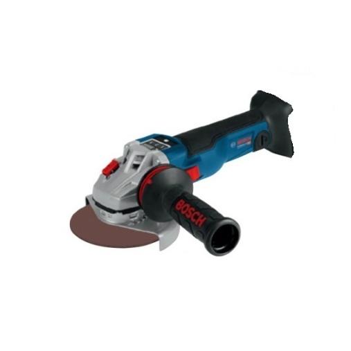 BOSCH（ボッシュ） 18V バッテリーディスクグラインダー GWS18V-125SCH 