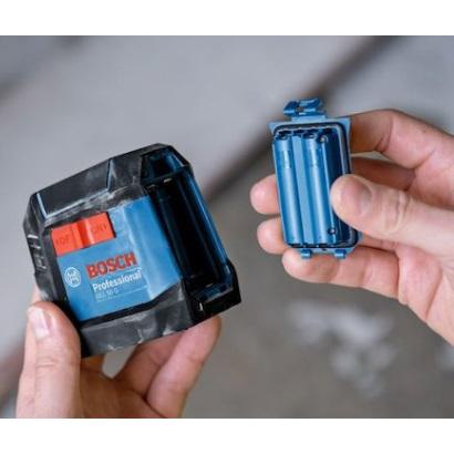 BOSCH（ボッシュ） GLL50G クロスラインレーザー キャリングケース付