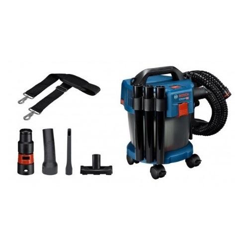 BOSCH（ボッシュ） GAS18V-10LPH 本体のみ コードレスマルチクリーナー 