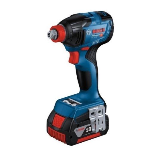 BOSCH（ボッシュ） GDX18V-210C (充電器・バッテリ2個・ケース付
