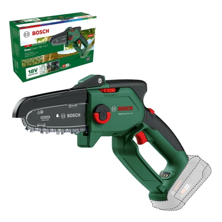 BOSCH（ボッシュ） ECHAIN18V-15-7H (本体のみ) (バッテリー・充電器 