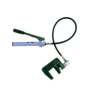 亀倉精機 パイプ断水機 SS-30 手動油圧式 : e-toolヤフー店 - 通販 